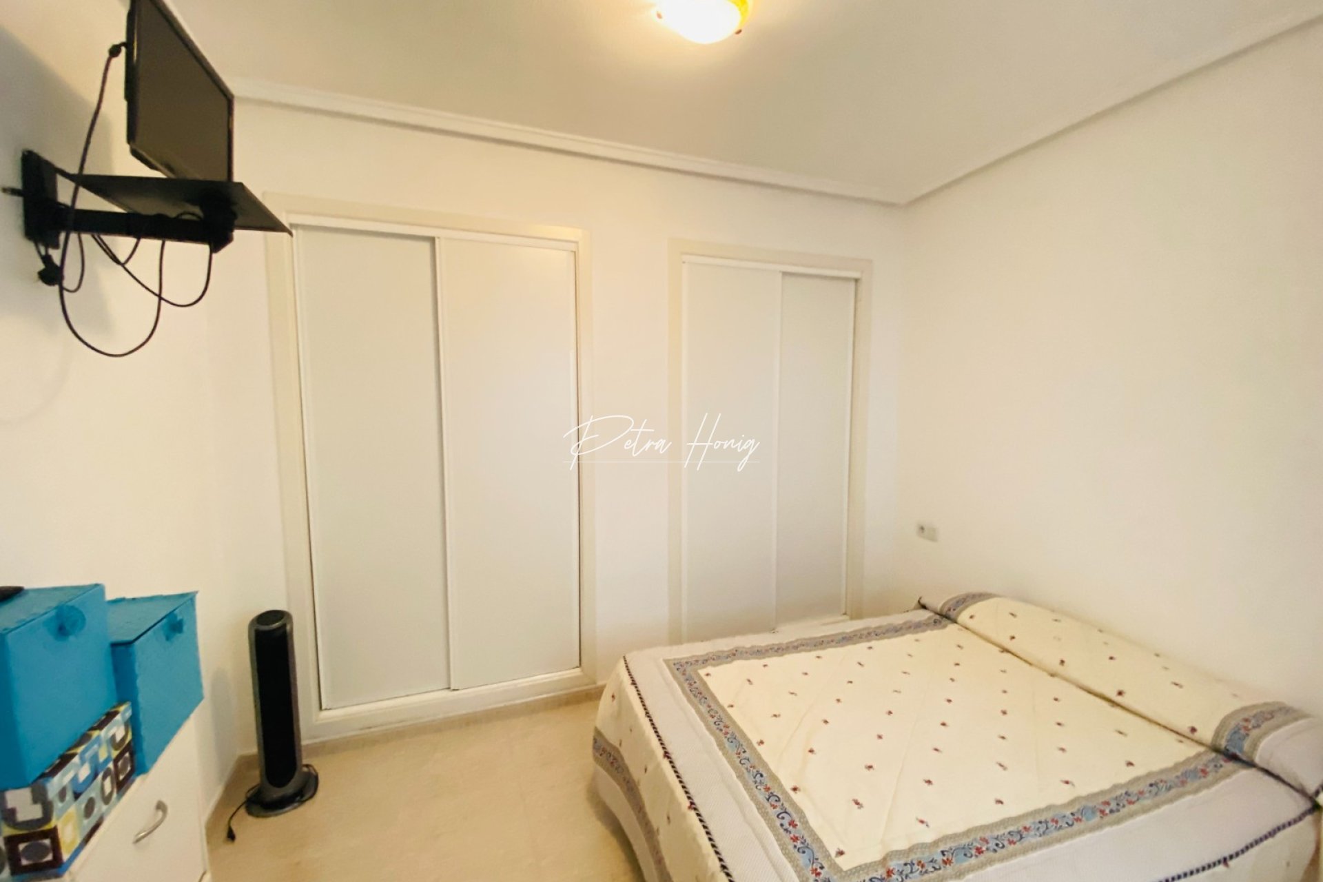 Resales - Apartment - Torrevieja