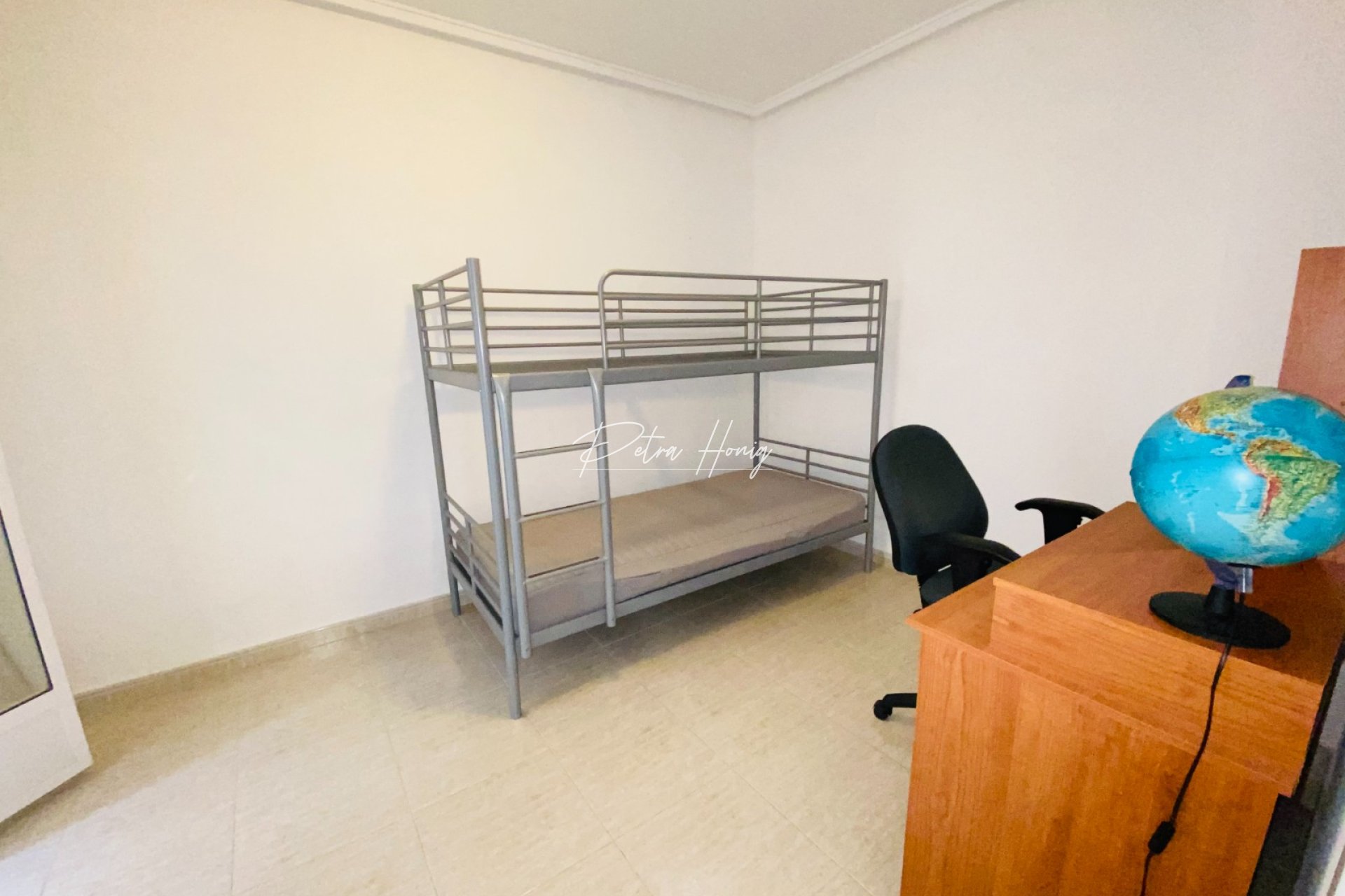 Resales - Apartment - Torrevieja