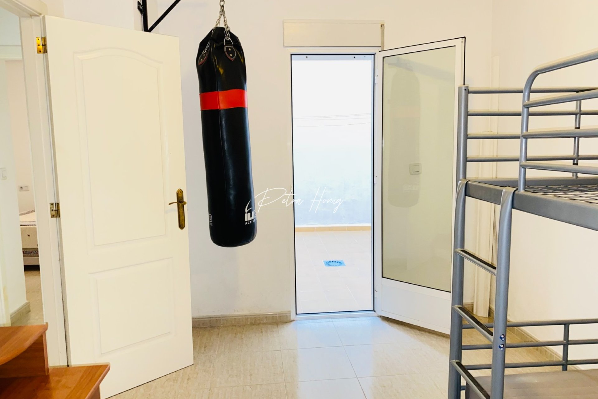 Resales - Apartment - Torrevieja
