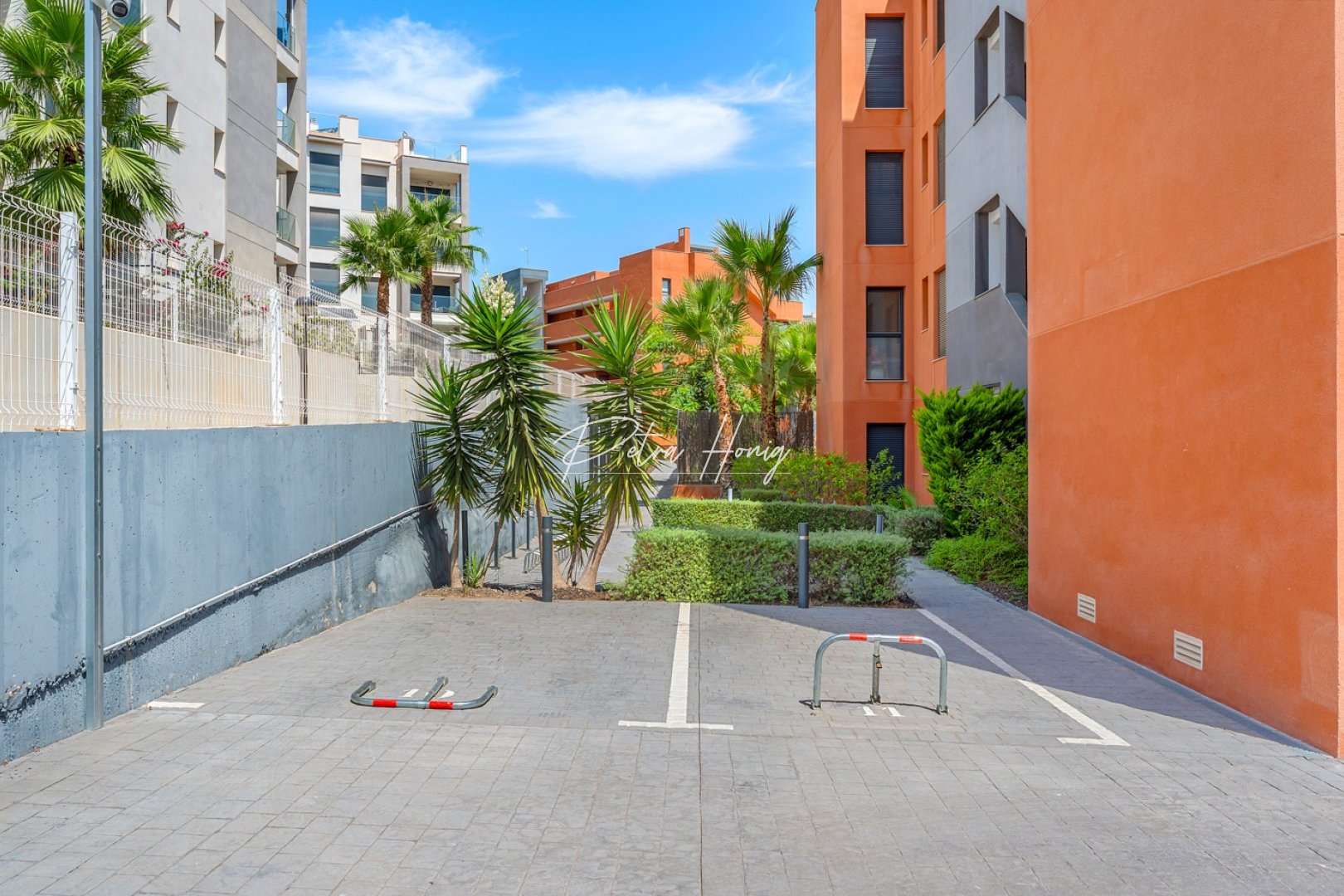 Resales - Apartment - Villamartin - Lomas del Golf