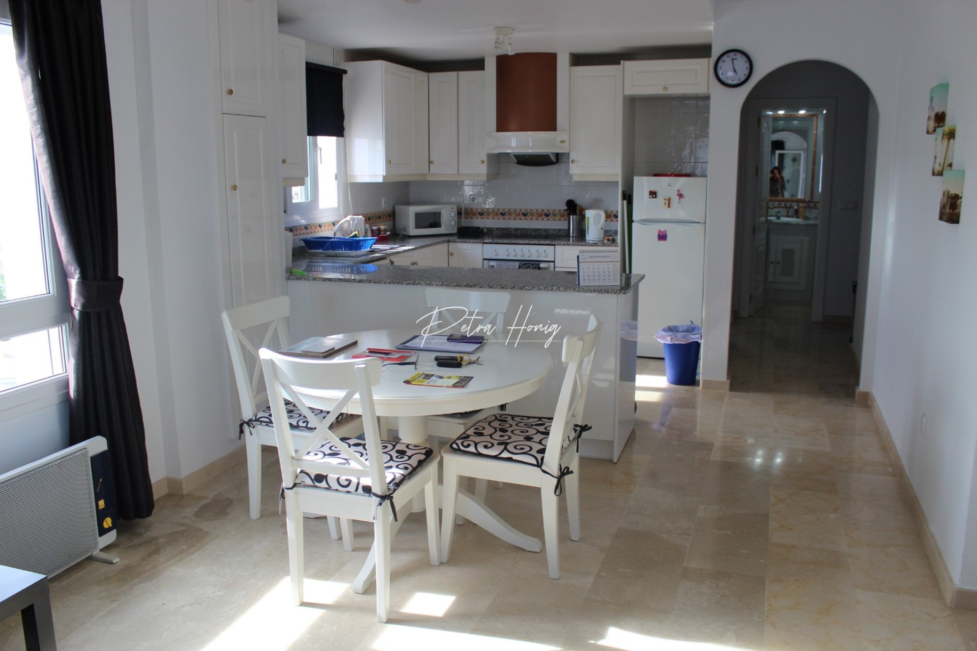 Resales - Apartment - Villamartin - Pau 8