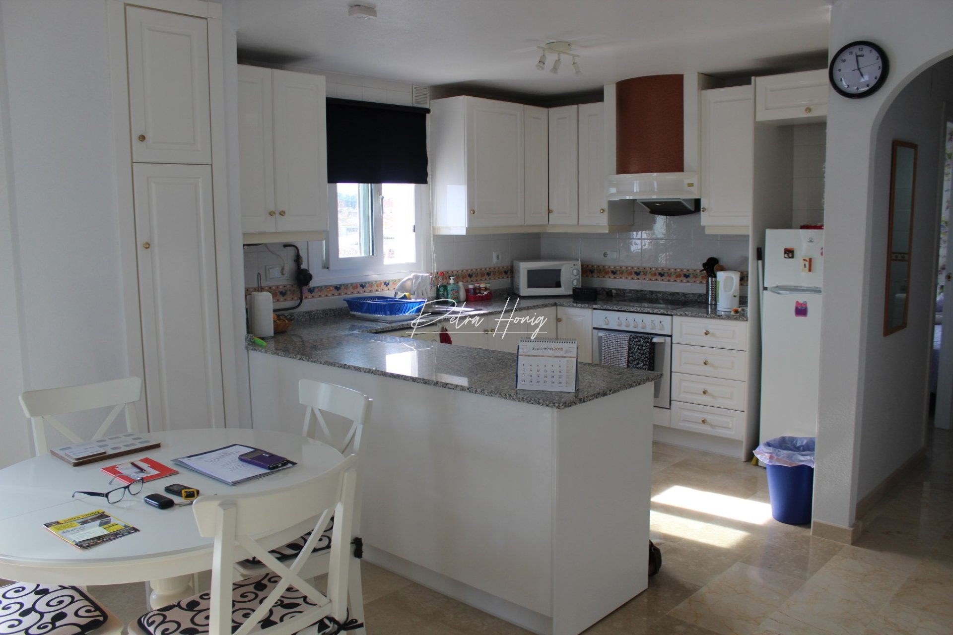 Resales - Apartment - Villamartin - Pau 8