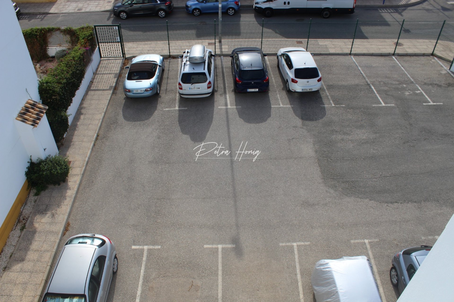 Resales - Apartment - Villamartin - Pau 8