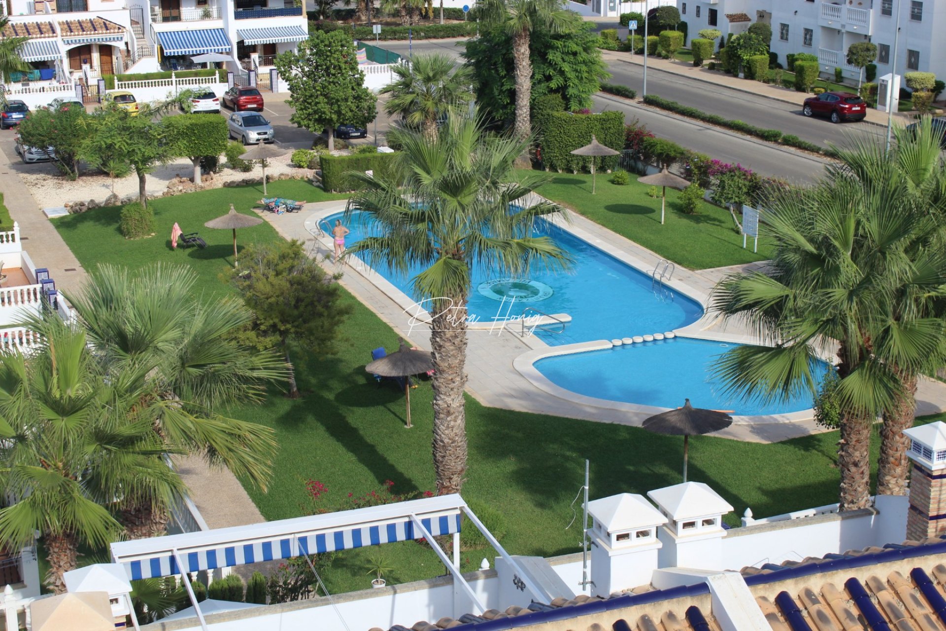 Resales - Apartment - Villamartin - Pau 8