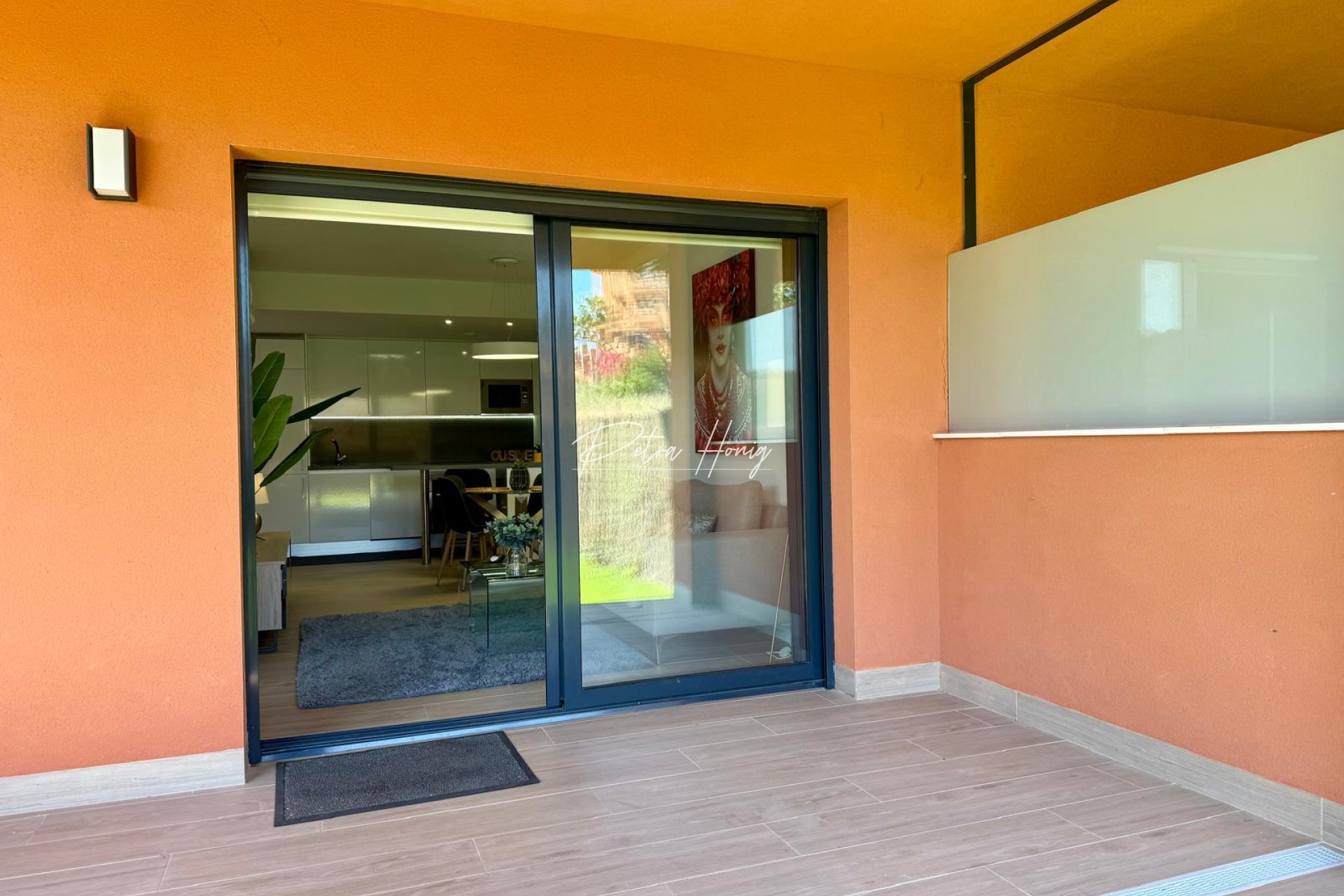 Resales - Apartment - Villamartin