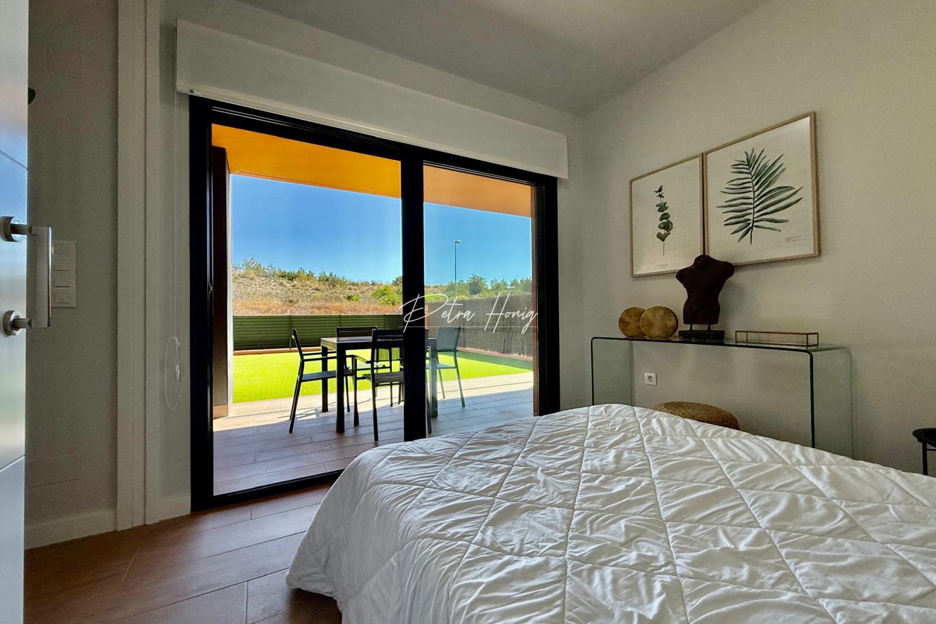 Resales - Apartment - Villamartin