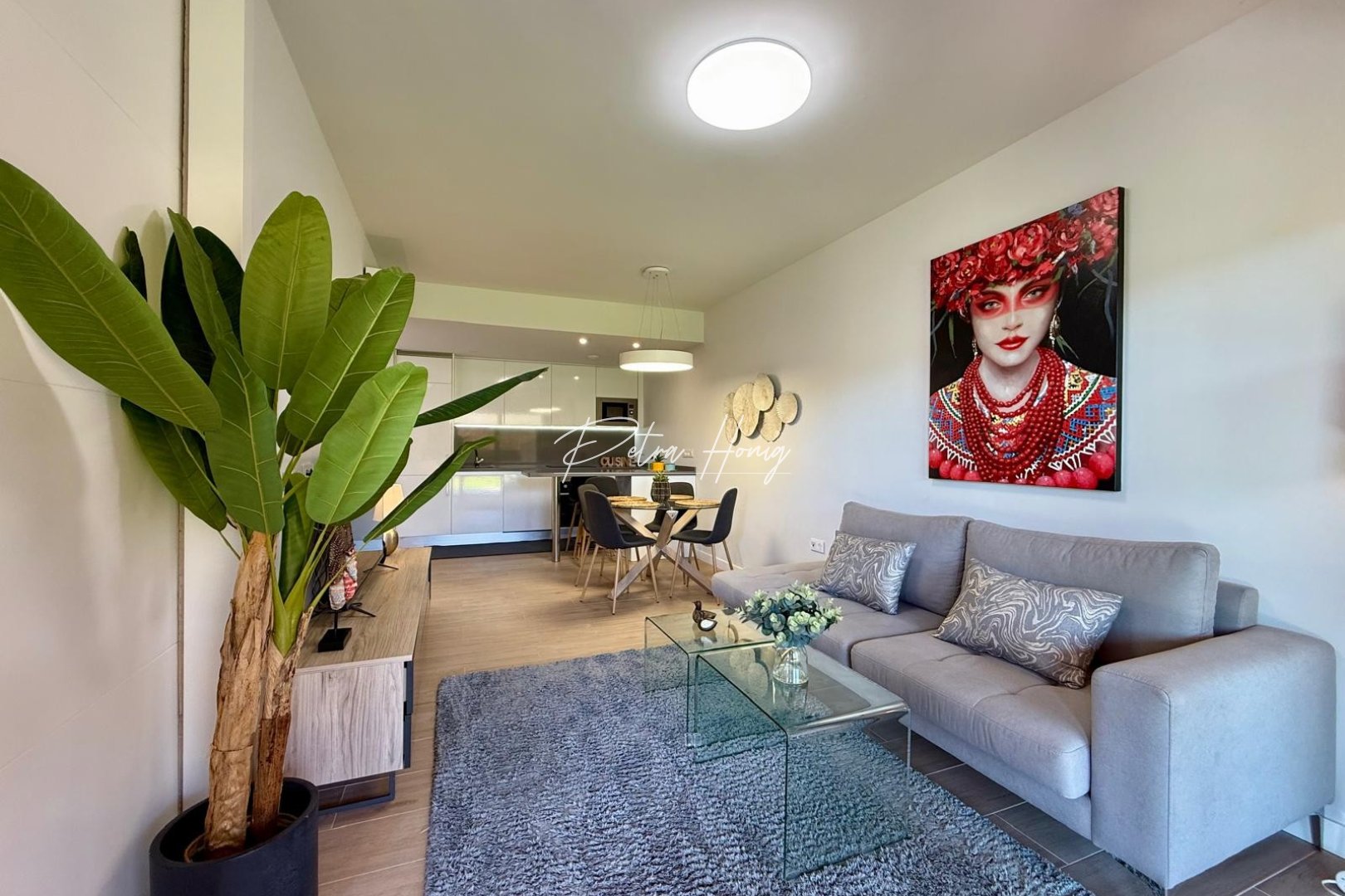 Resales - Apartment - Villamartin