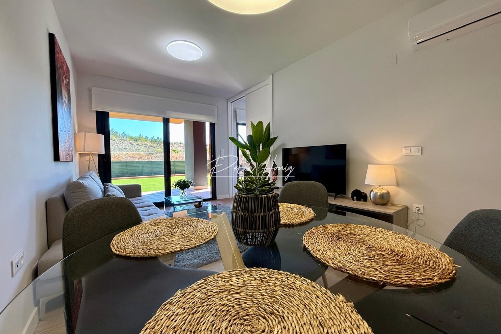 Resales - Apartment - Villamartin