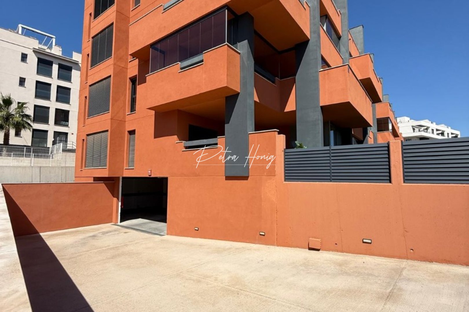 Resales - Apartment - Villamartin