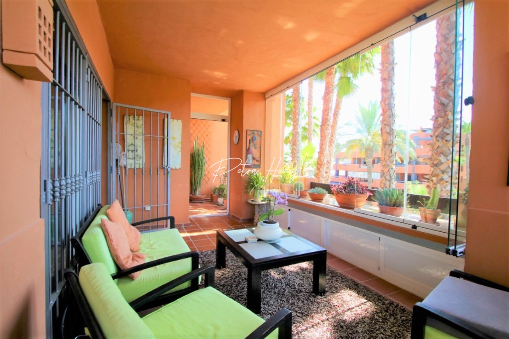 Resales - Apartment - Villamartin