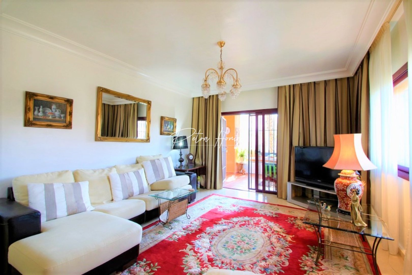 Resales - Apartment - Villamartin