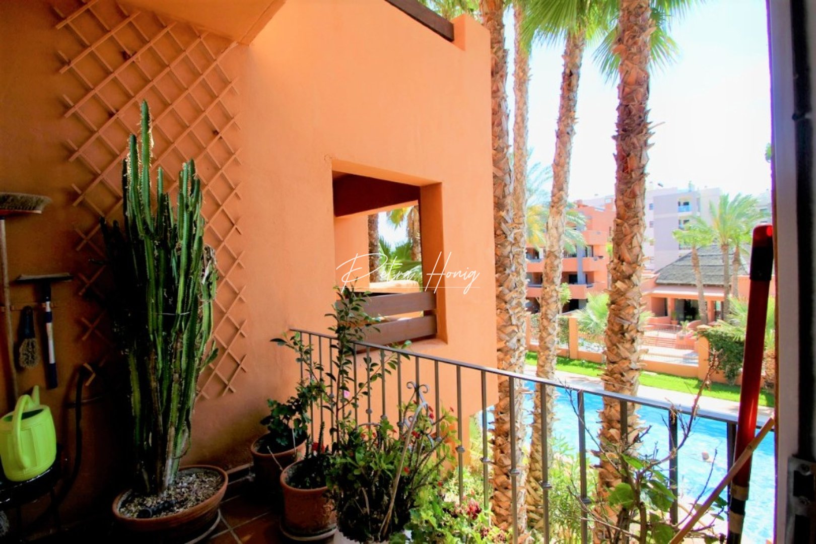 Resales - Apartment - Villamartin