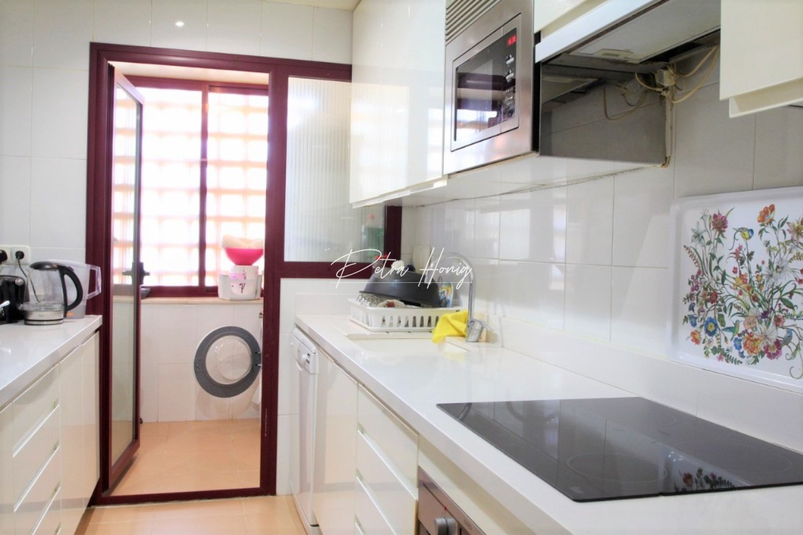 Resales - Apartment - Villamartin