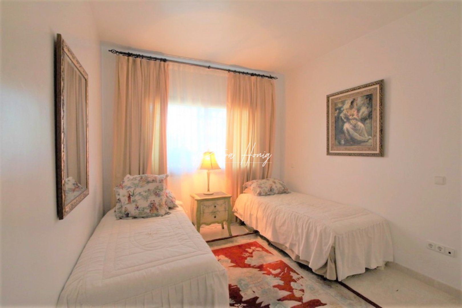 Resales - Apartment - Villamartin