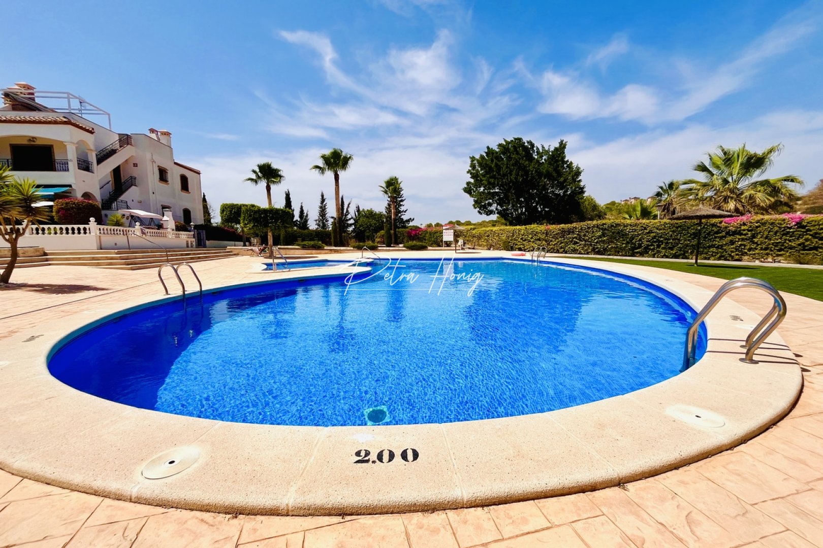 Resales - Apartment - Villamartin