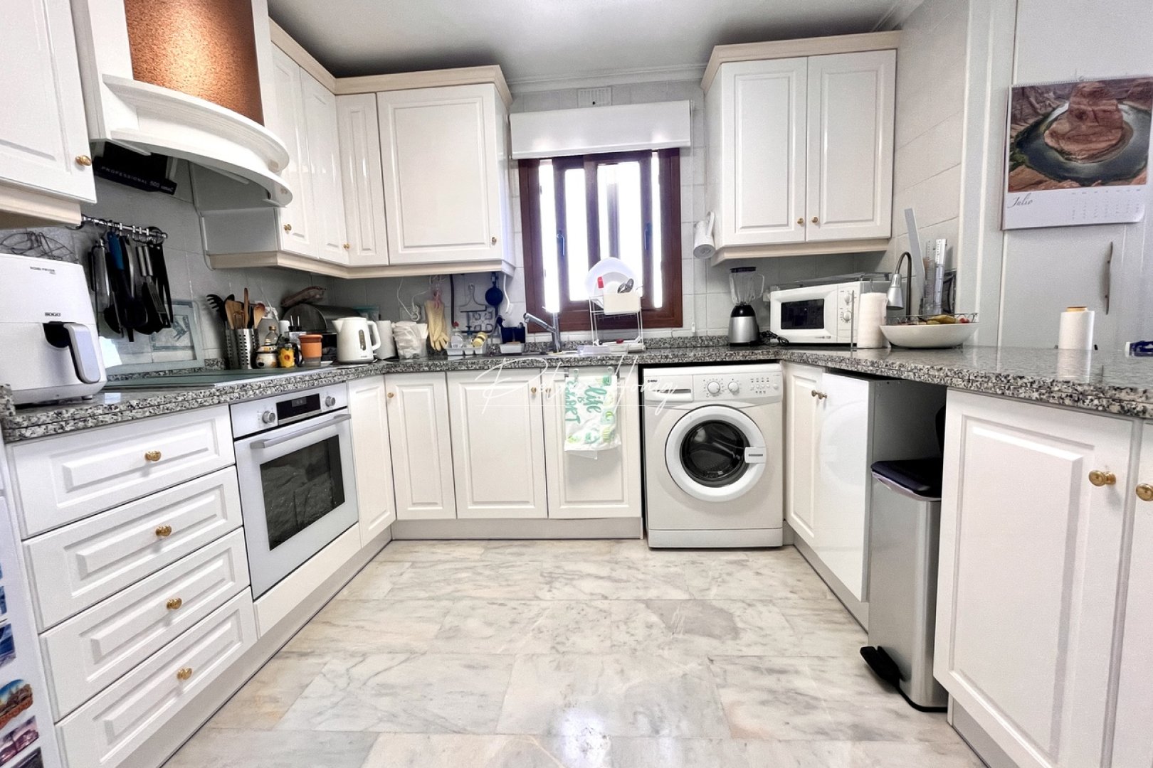 Resales - Apartment - Villamartin