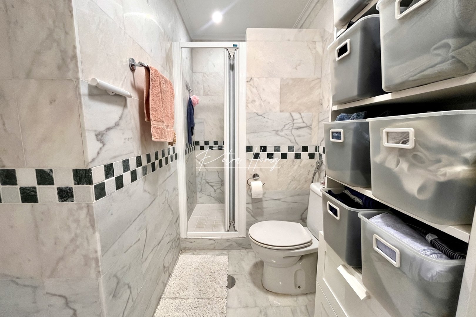 Resales - Apartment - Villamartin