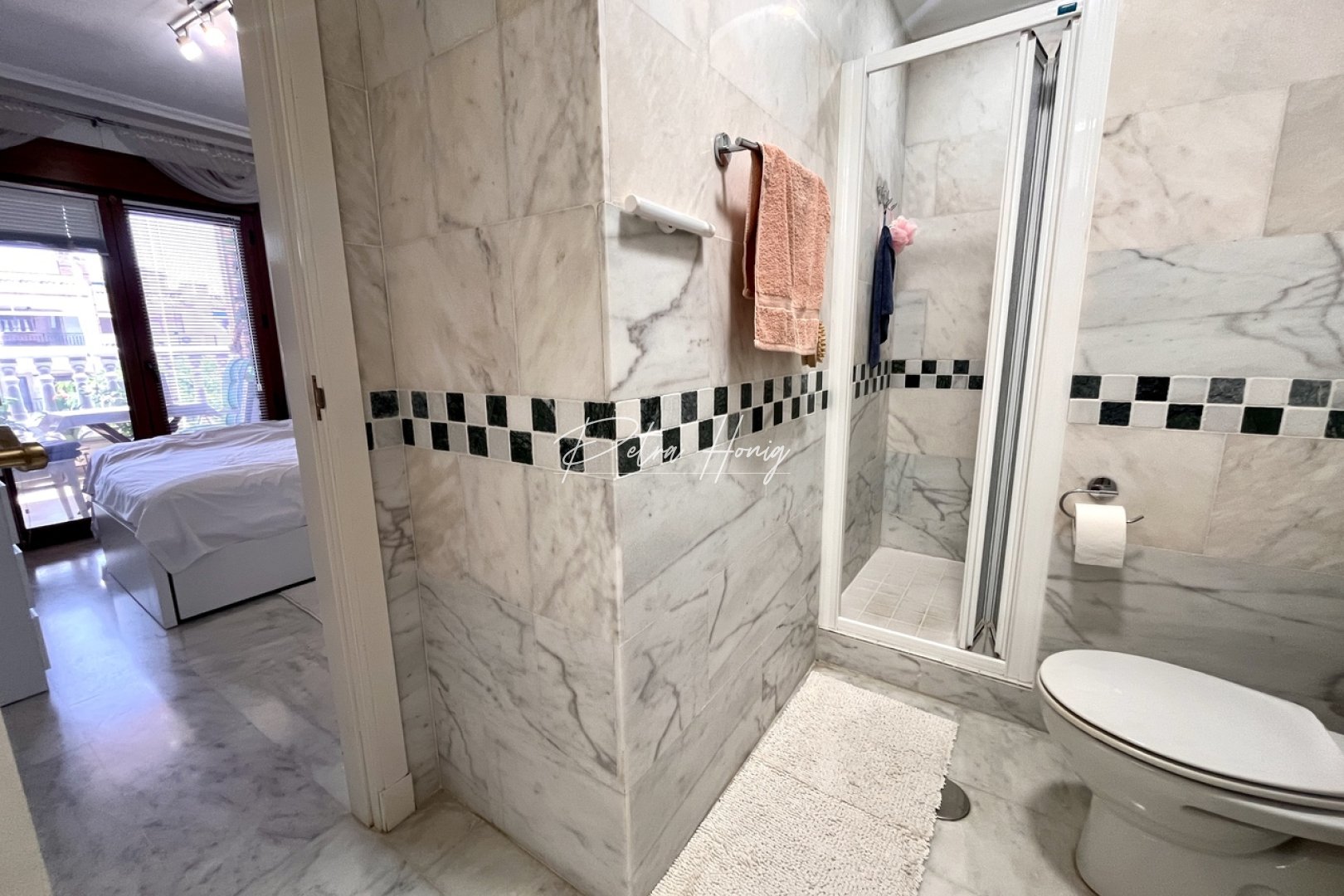 Resales - Apartment - Villamartin