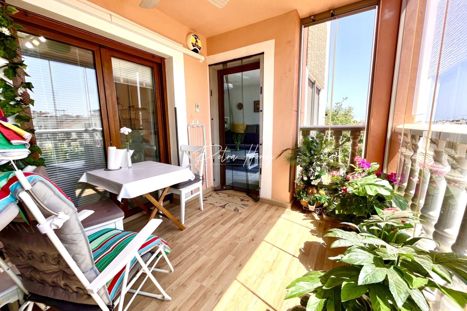 Resales - Apartment - Villamartin