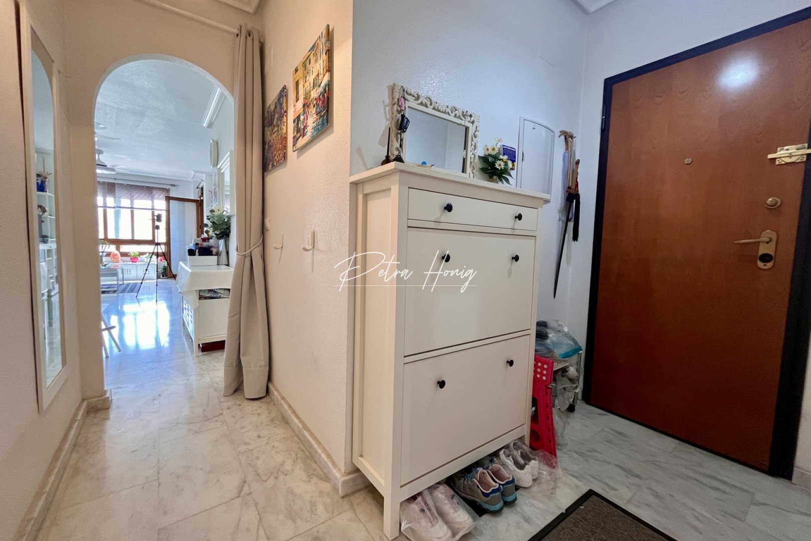 Resales - Apartment - Villamartin
