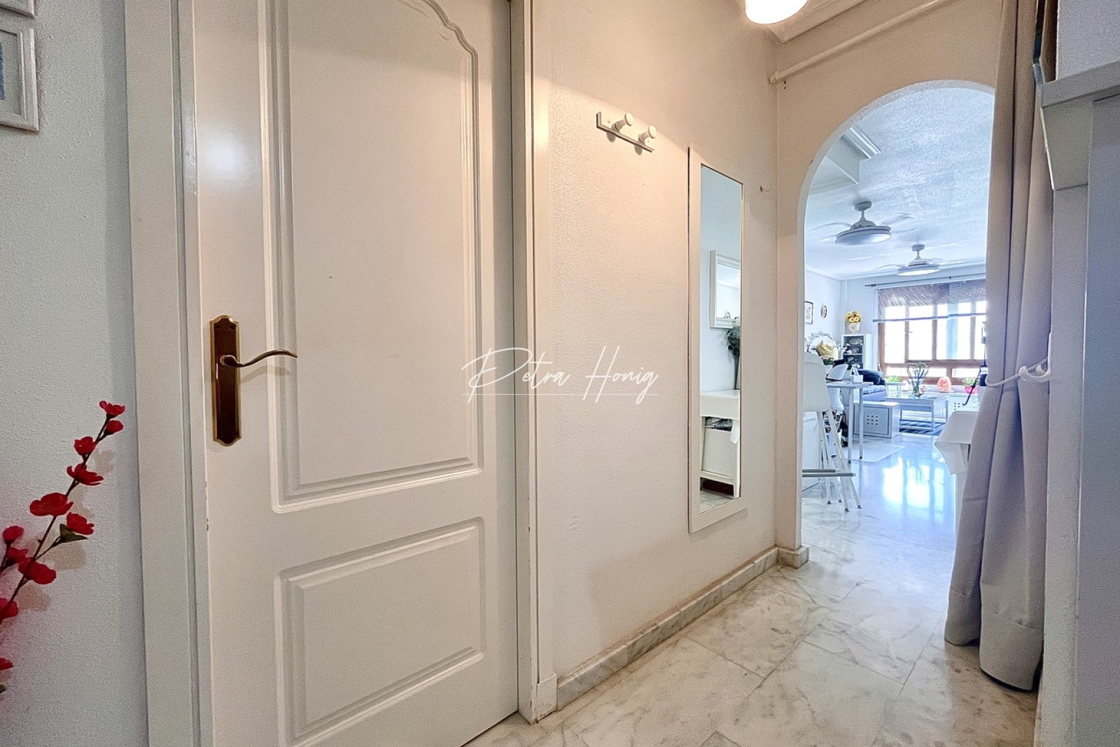 Resales - Apartment - Villamartin