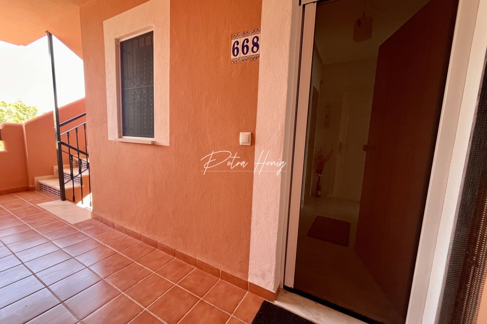 Resales - Apartment - Villamartin