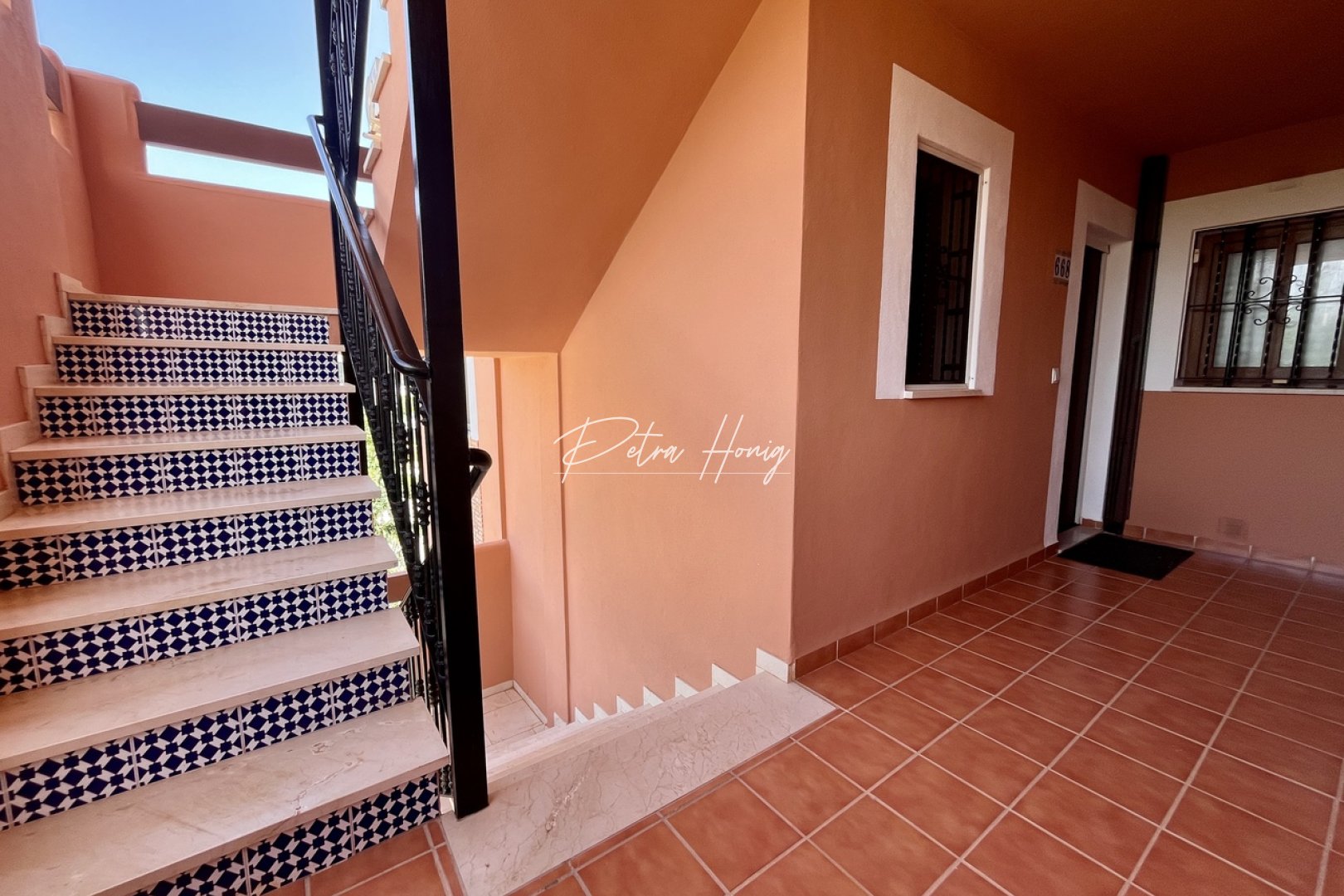 Resales - Apartment - Villamartin