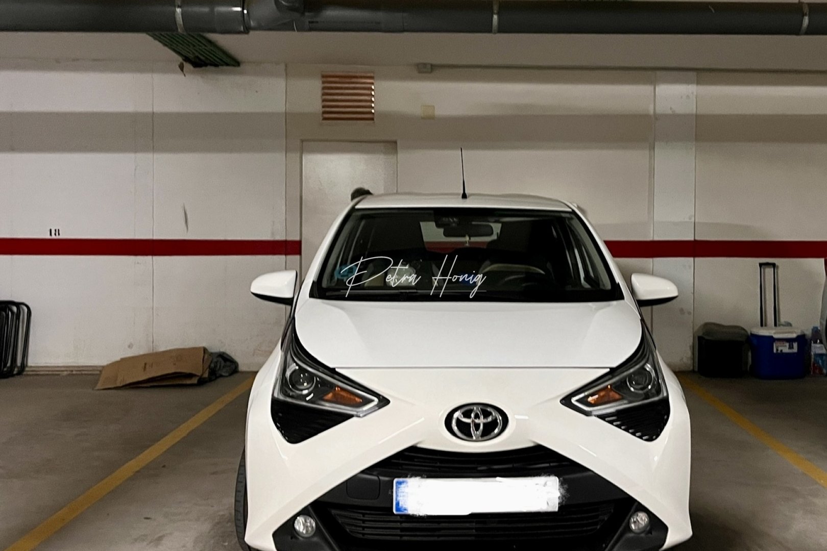 Resales - Apartment - Villamartin