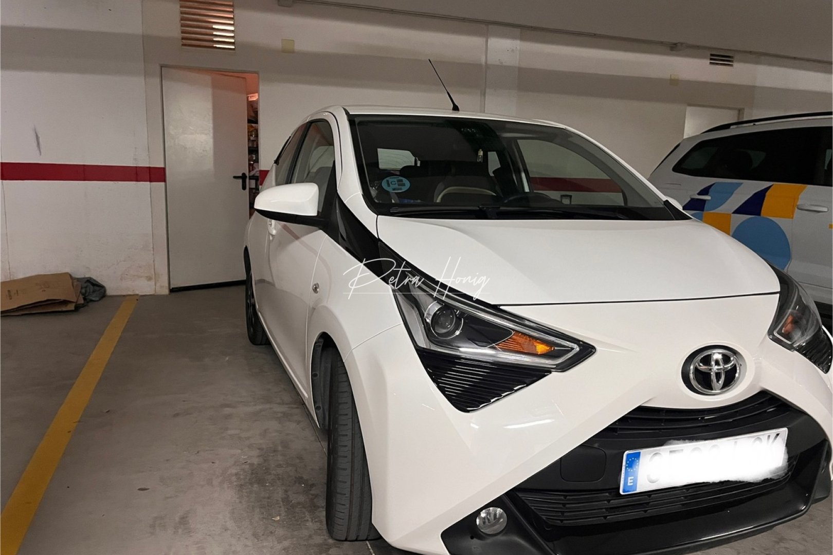 Resales - Apartment - Villamartin