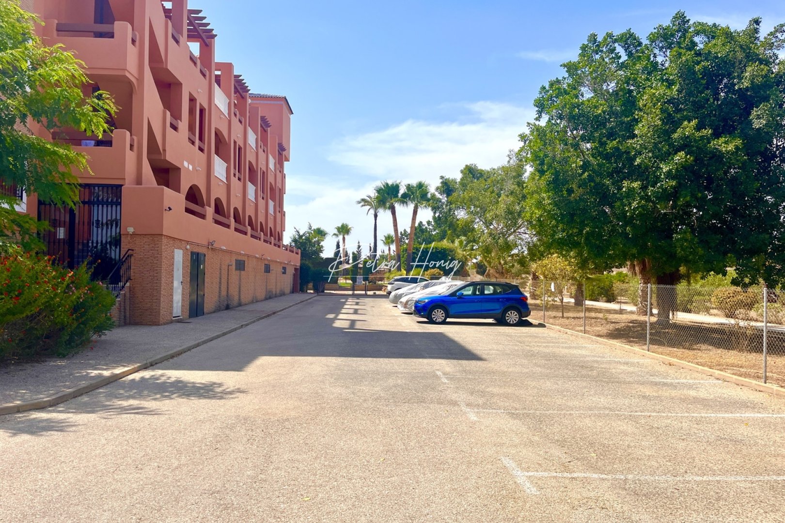 Resales - Apartment - Villamartin