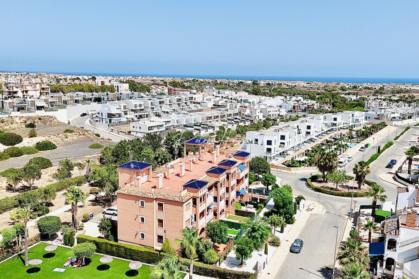 Resales - Apartment - Villamartin