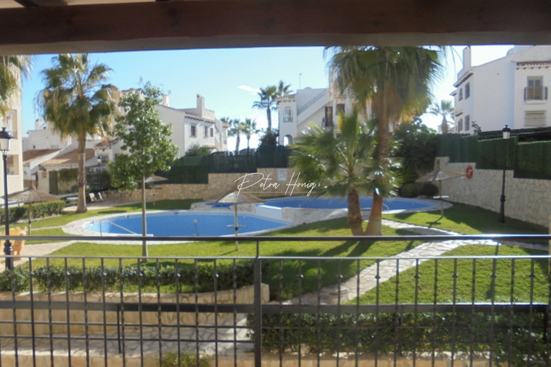 Resales - Apartment - Villamartin