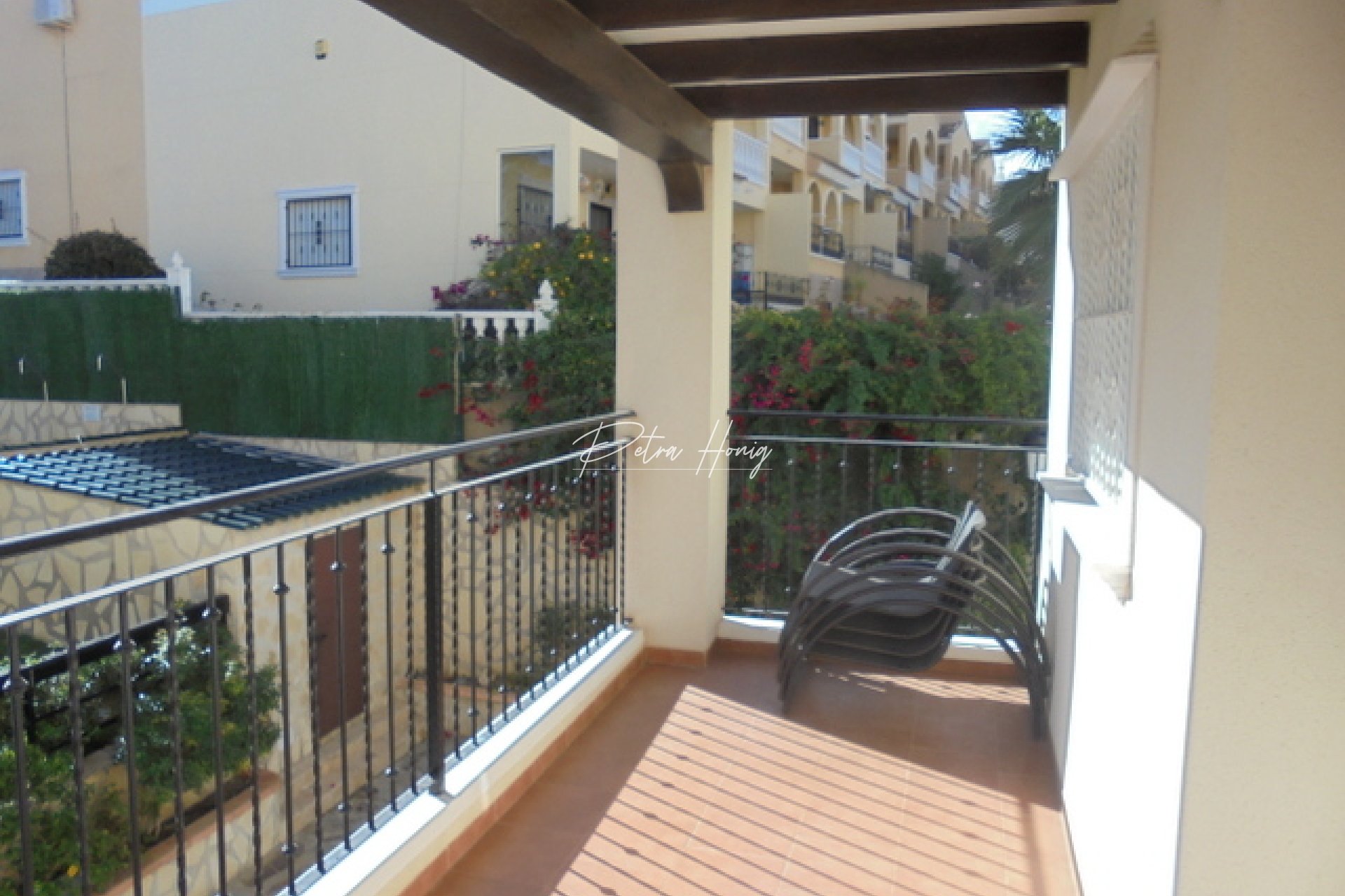 Resales - Apartment - Villamartin