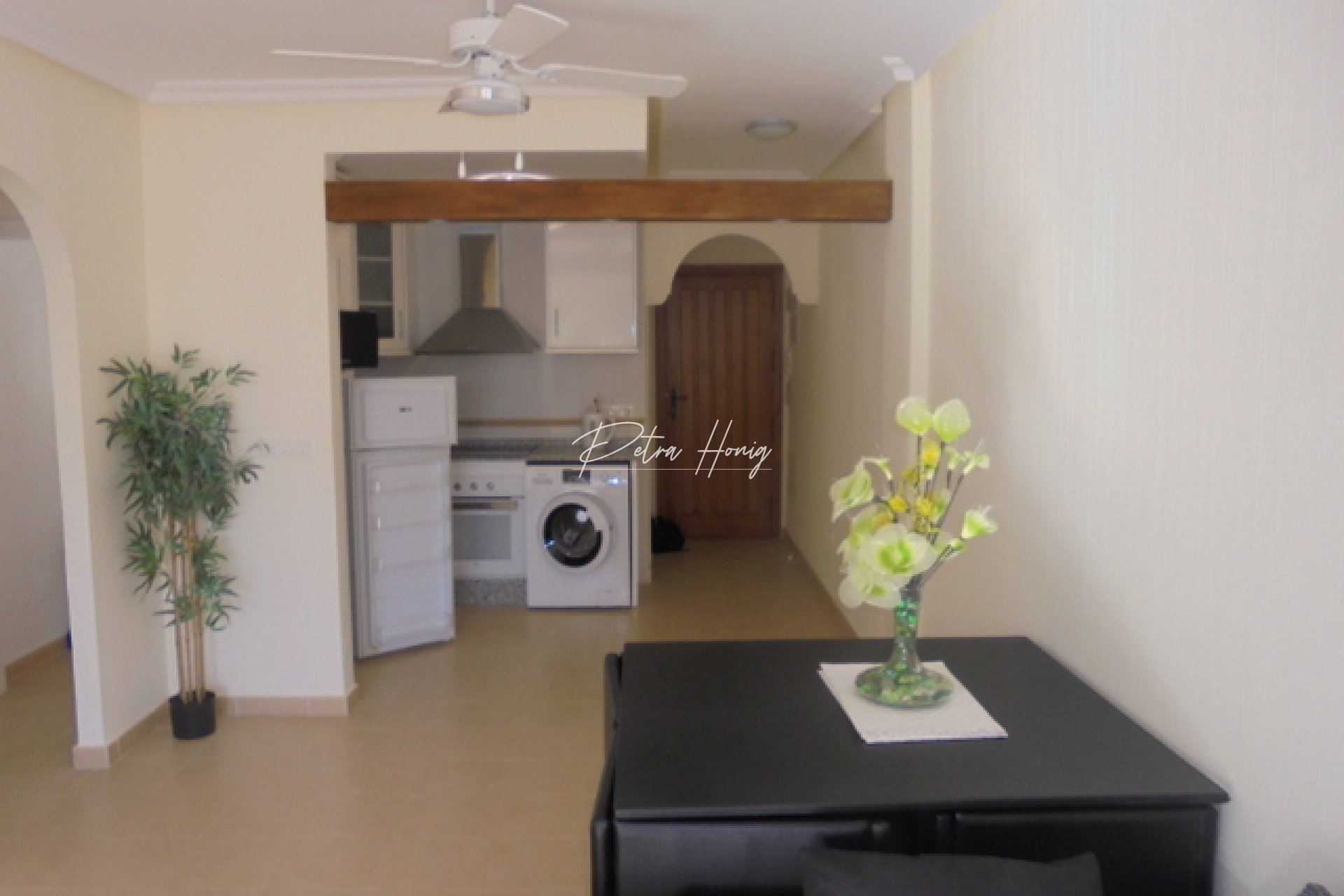 Resales - Apartment - Villamartin