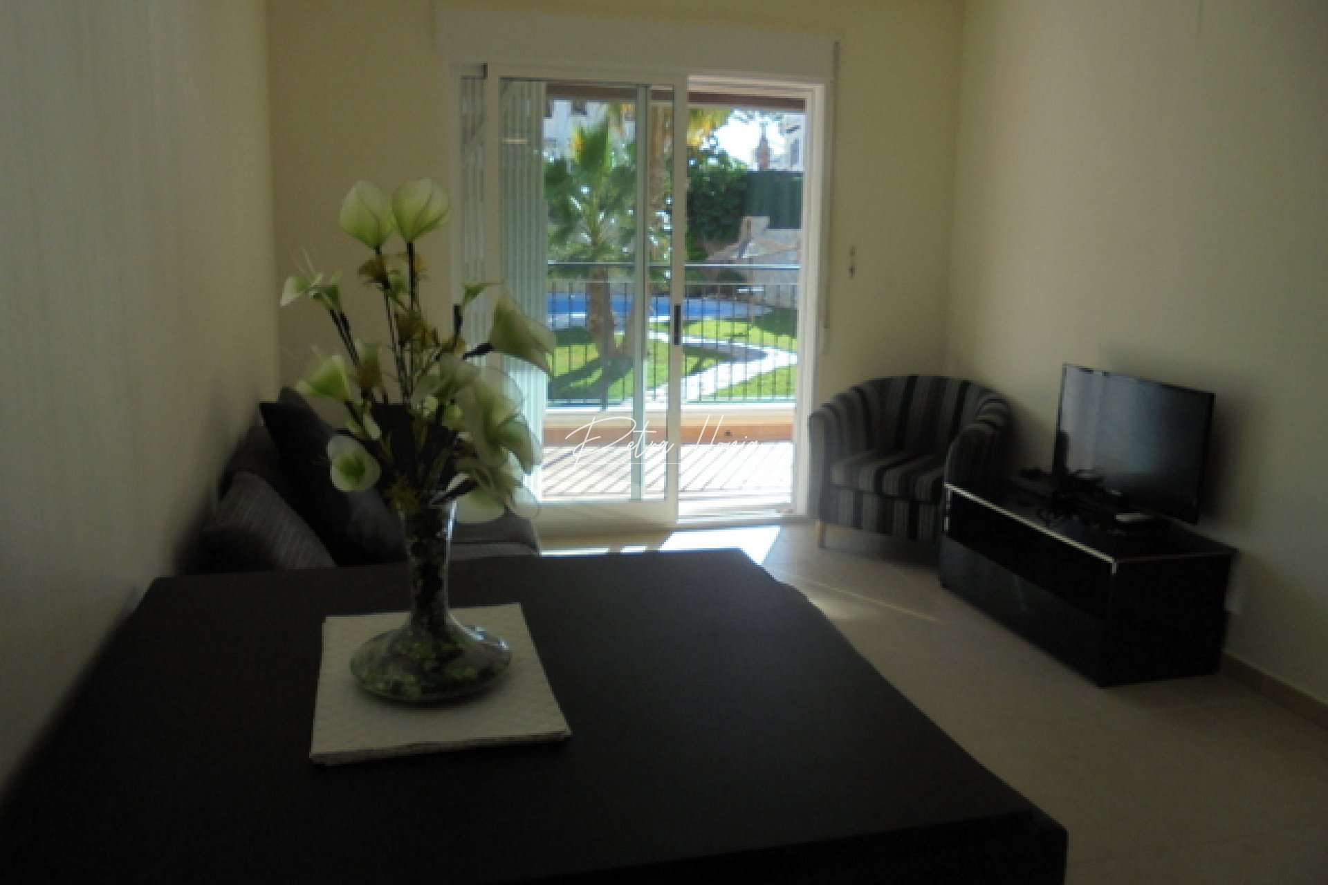Resales - Apartment - Villamartin