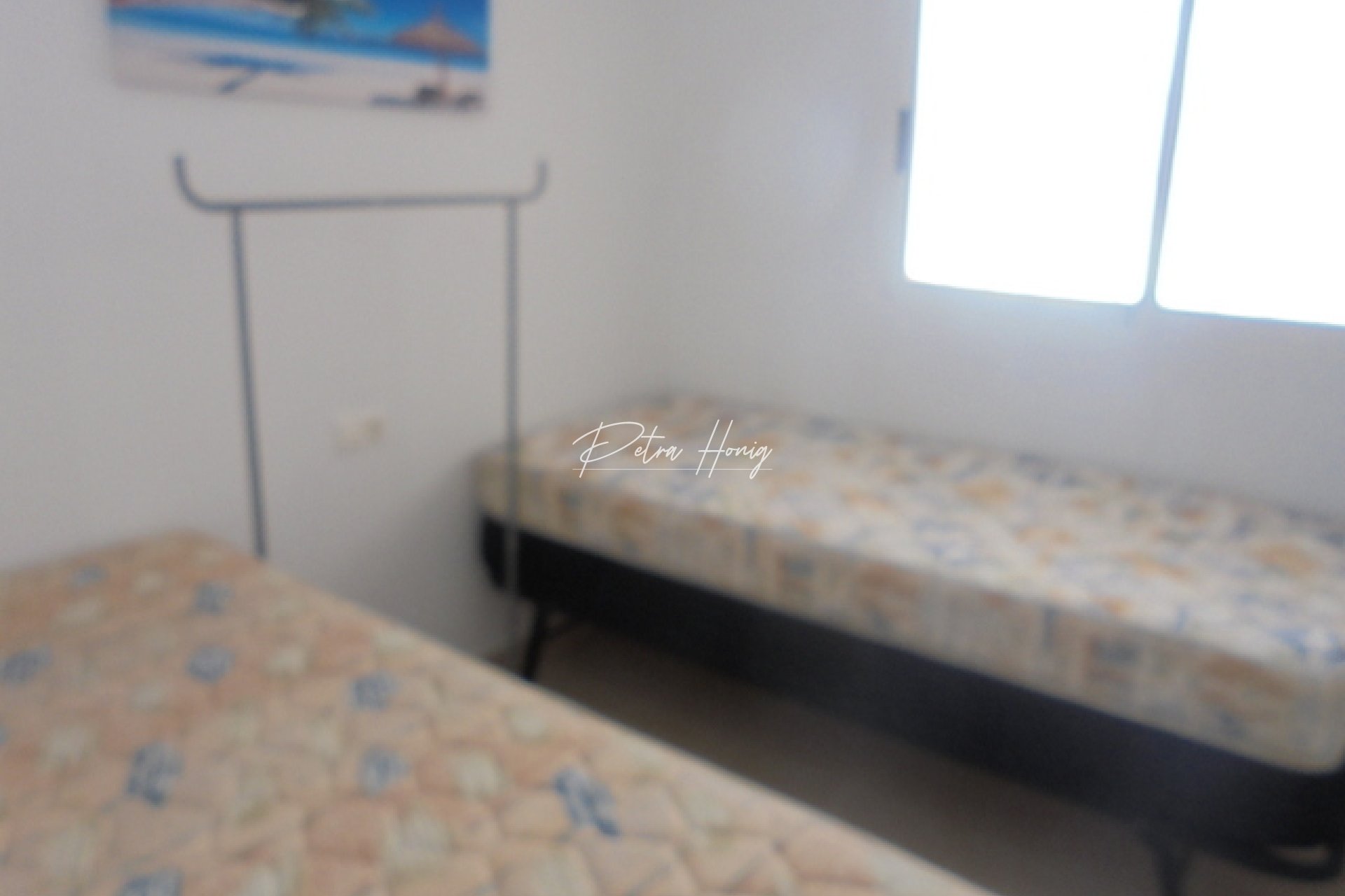 Resales - Apartment - Villamartin