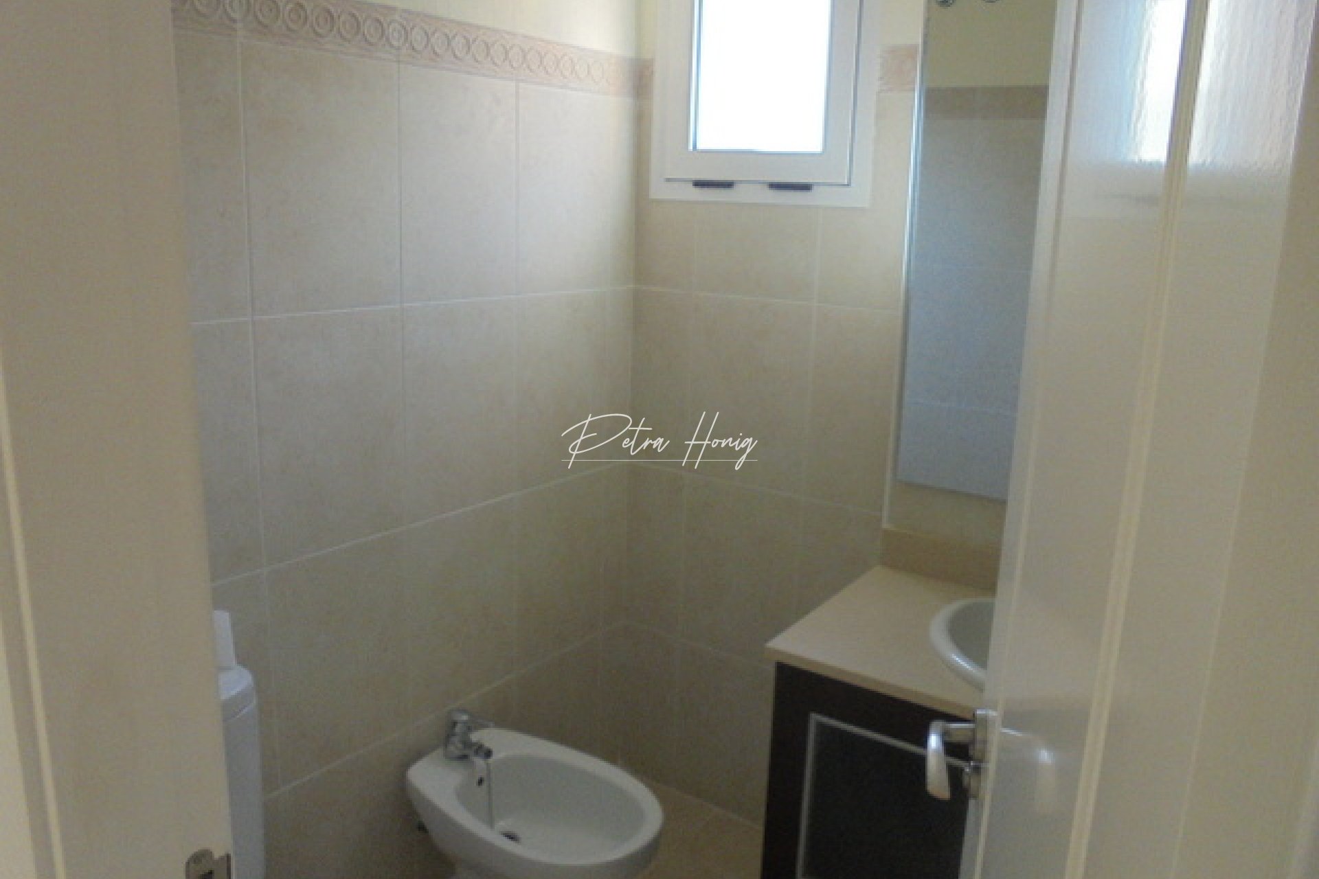 Resales - Apartment - Villamartin
