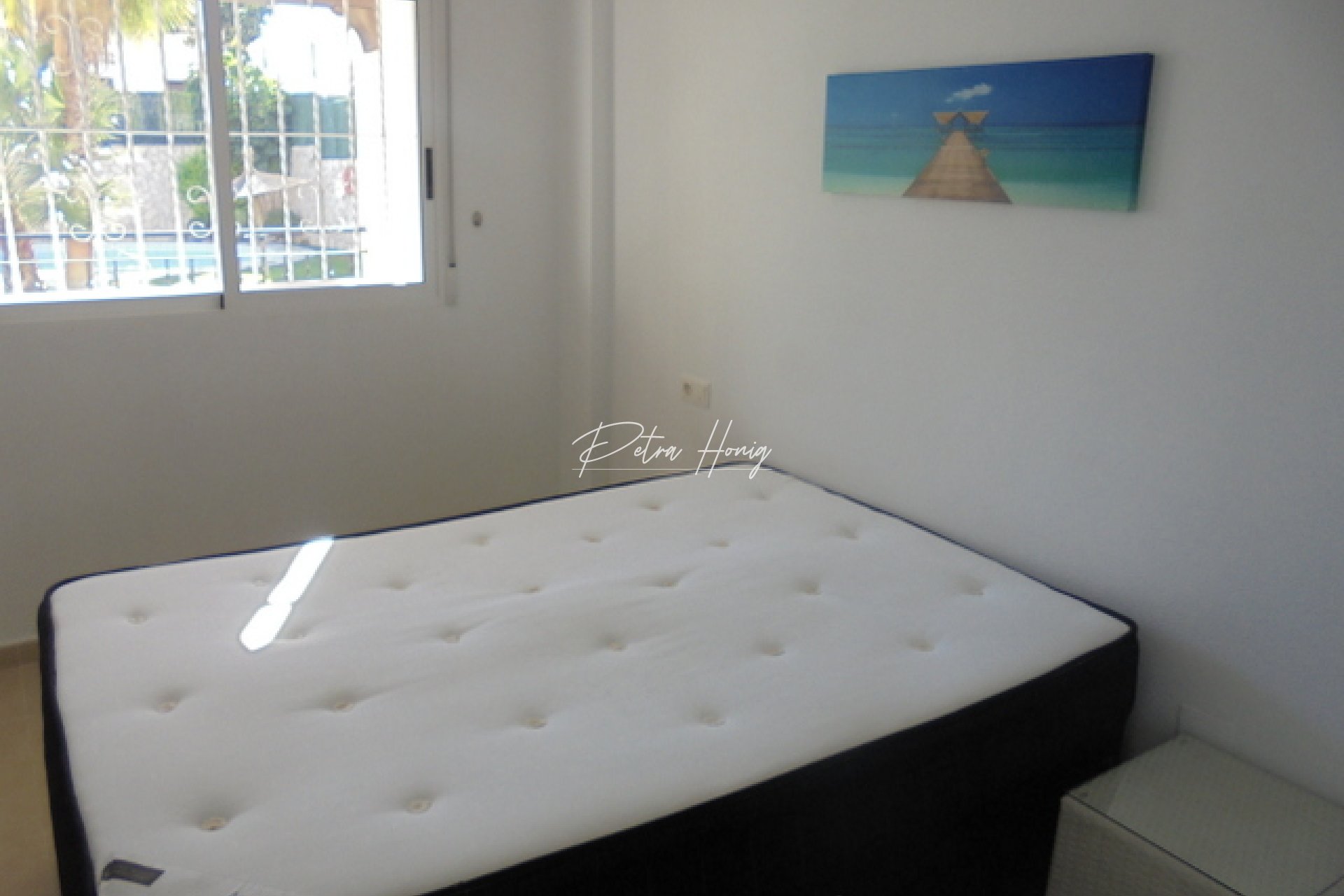 Resales - Apartment - Villamartin