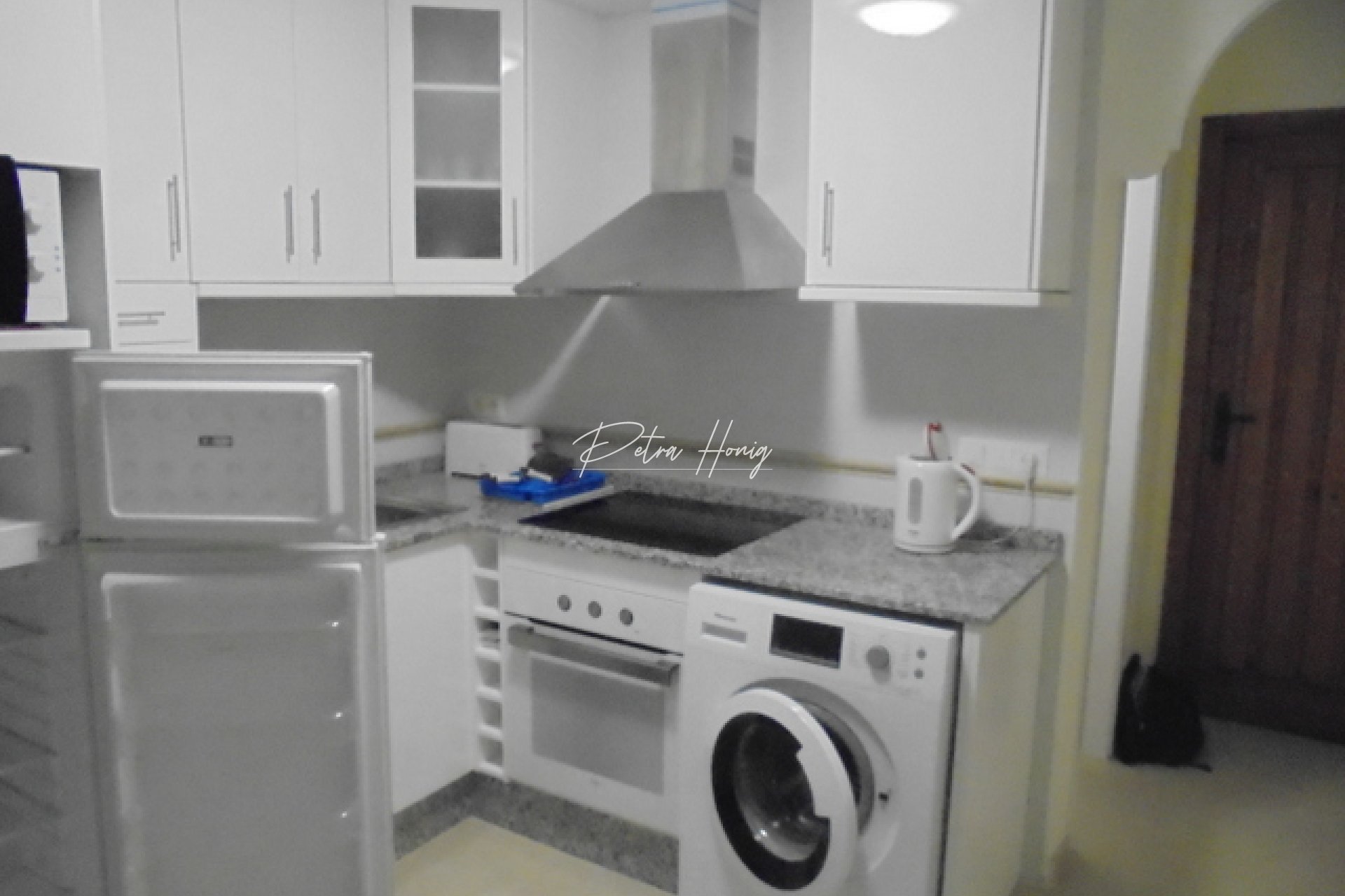 Resales - Apartment - Villamartin