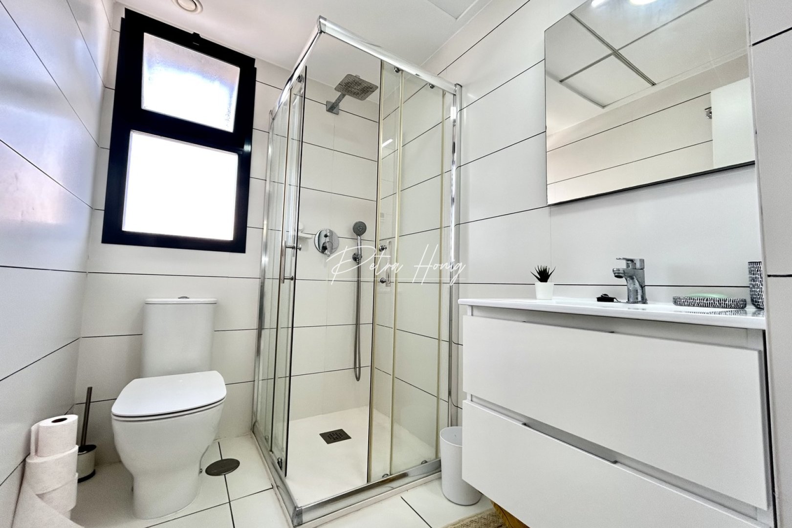 Resales - Apartment - Villamartin