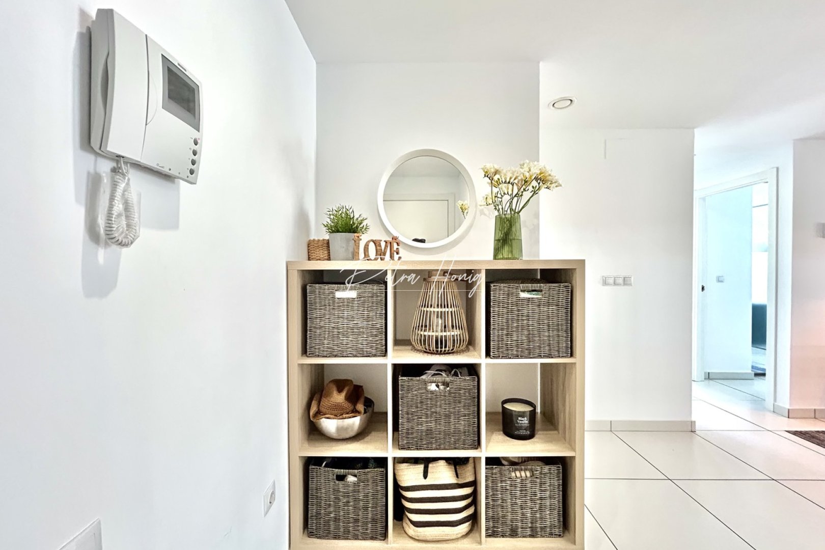 Resales - Apartment - Villamartin