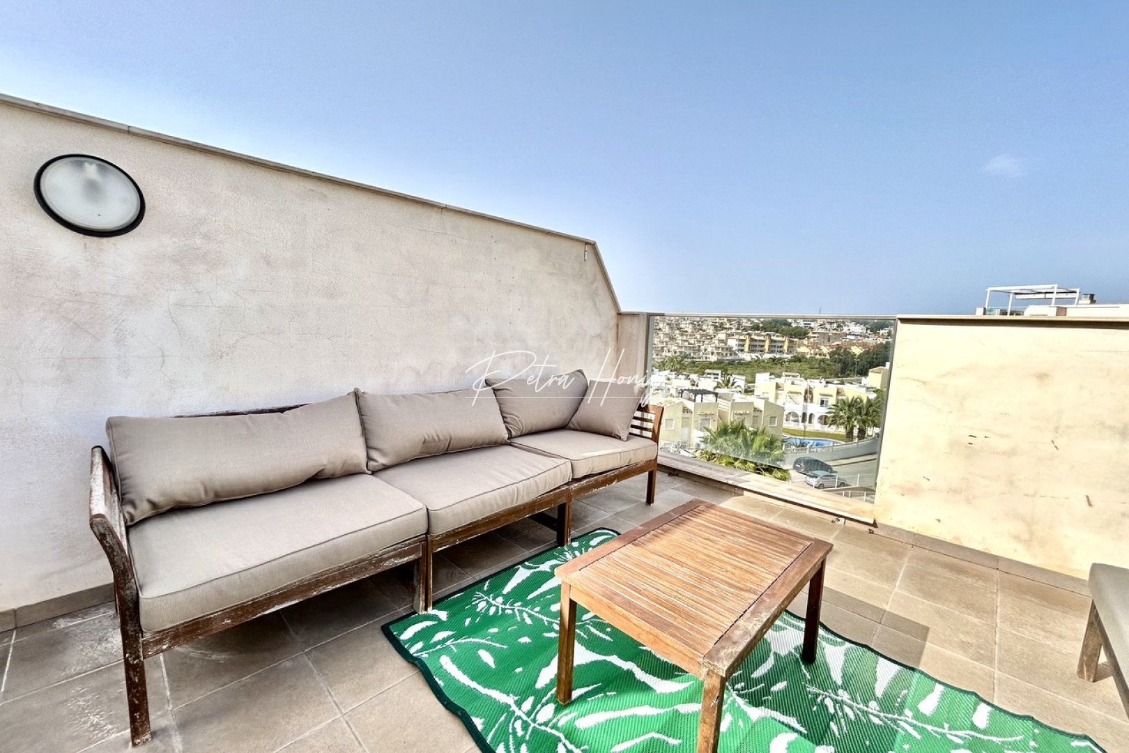 Resales - Apartment - Villamartin