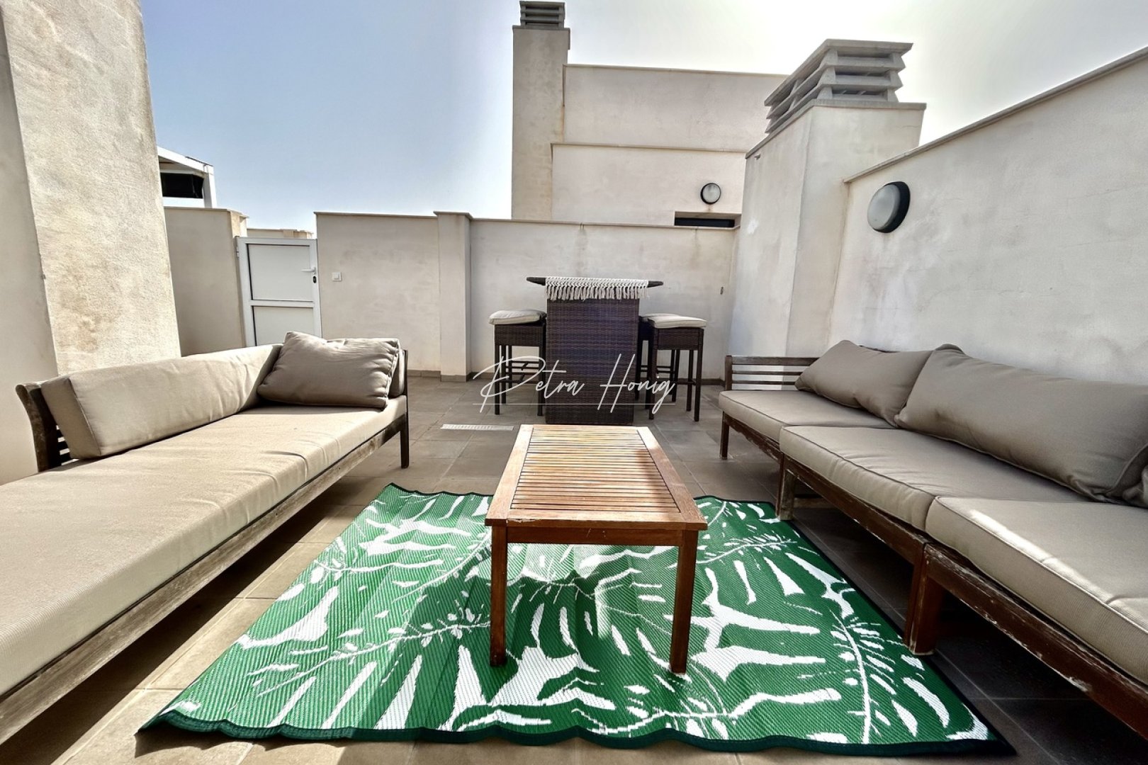 Resales - Apartment - Villamartin