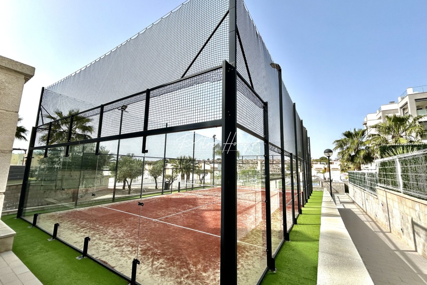 Resales - Apartment - Villamartin