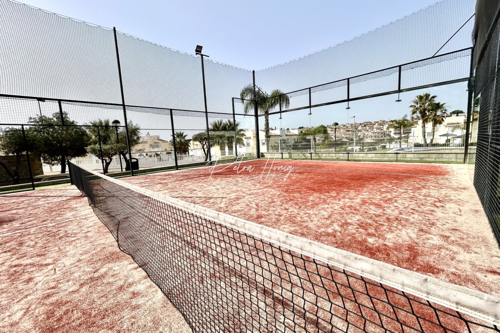 Resales - Apartment - Villamartin