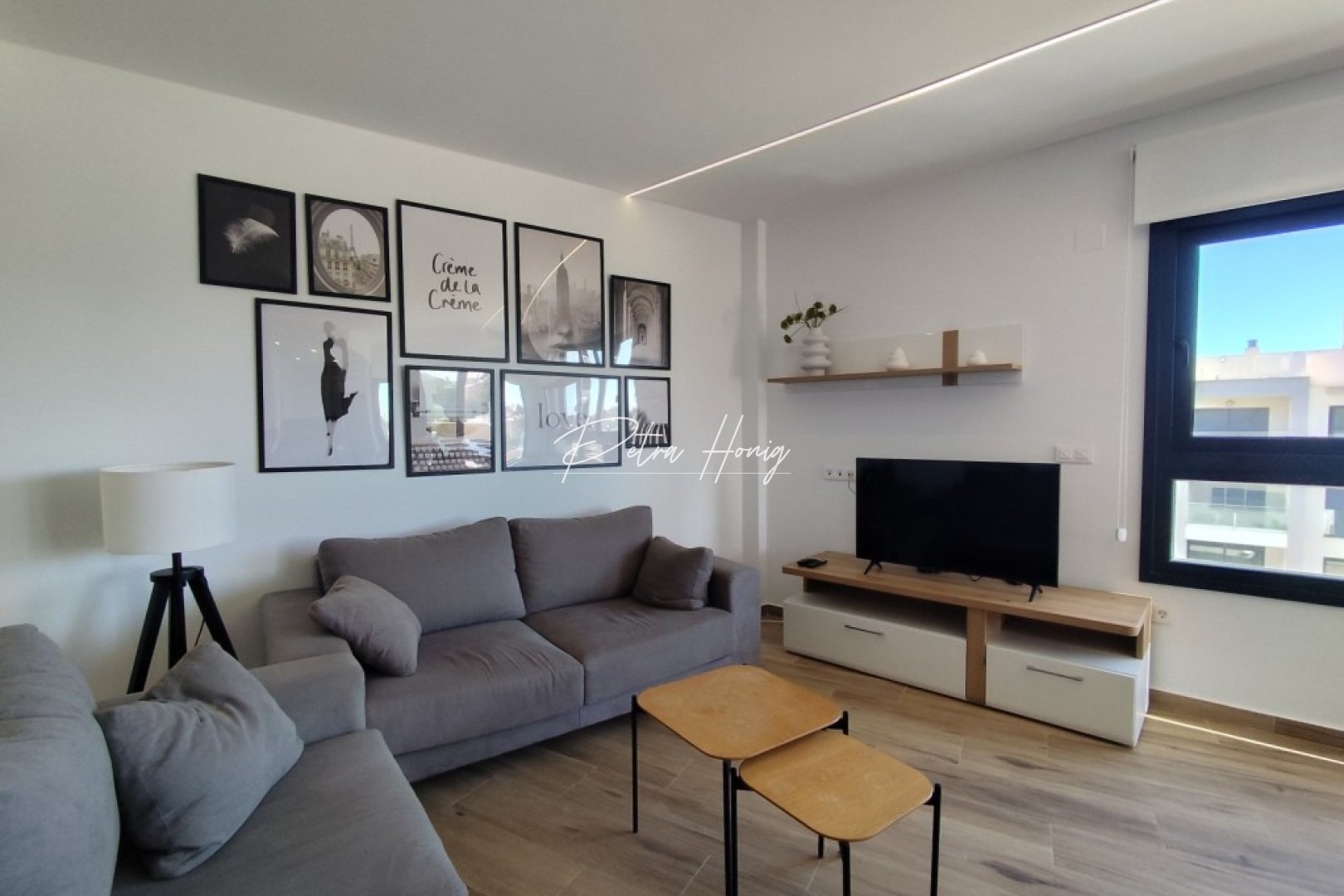 Resales - Apartment - Villamartin
