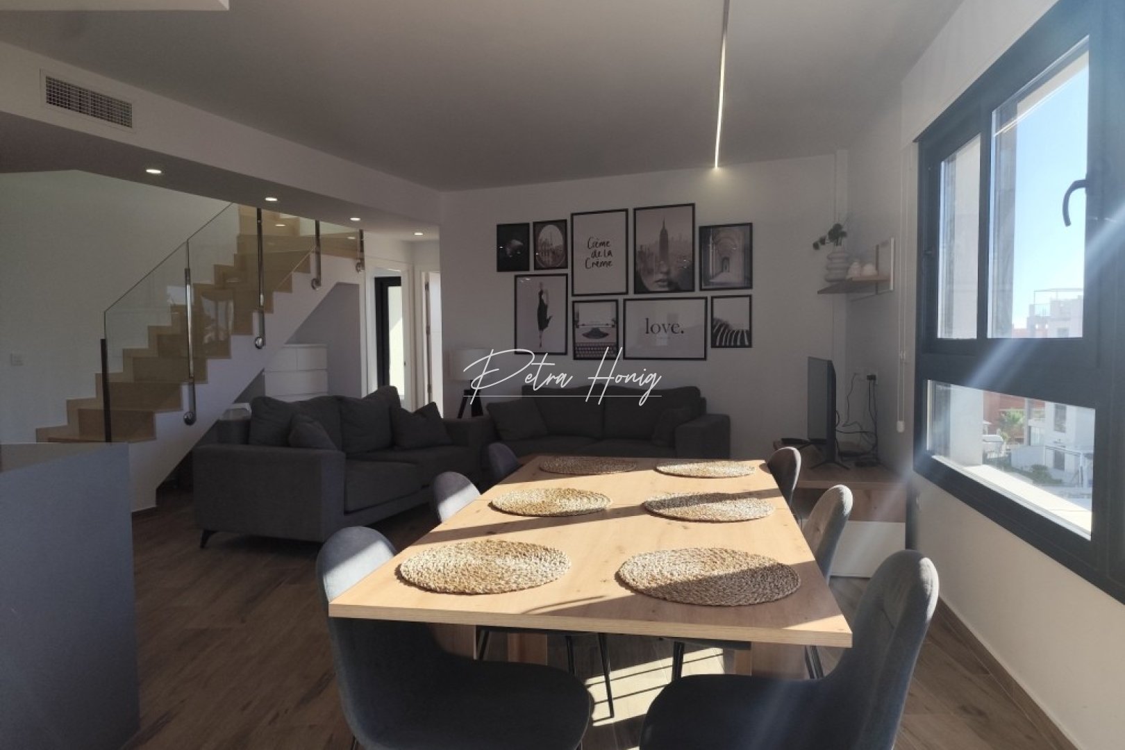 Resales - Apartment - Villamartin