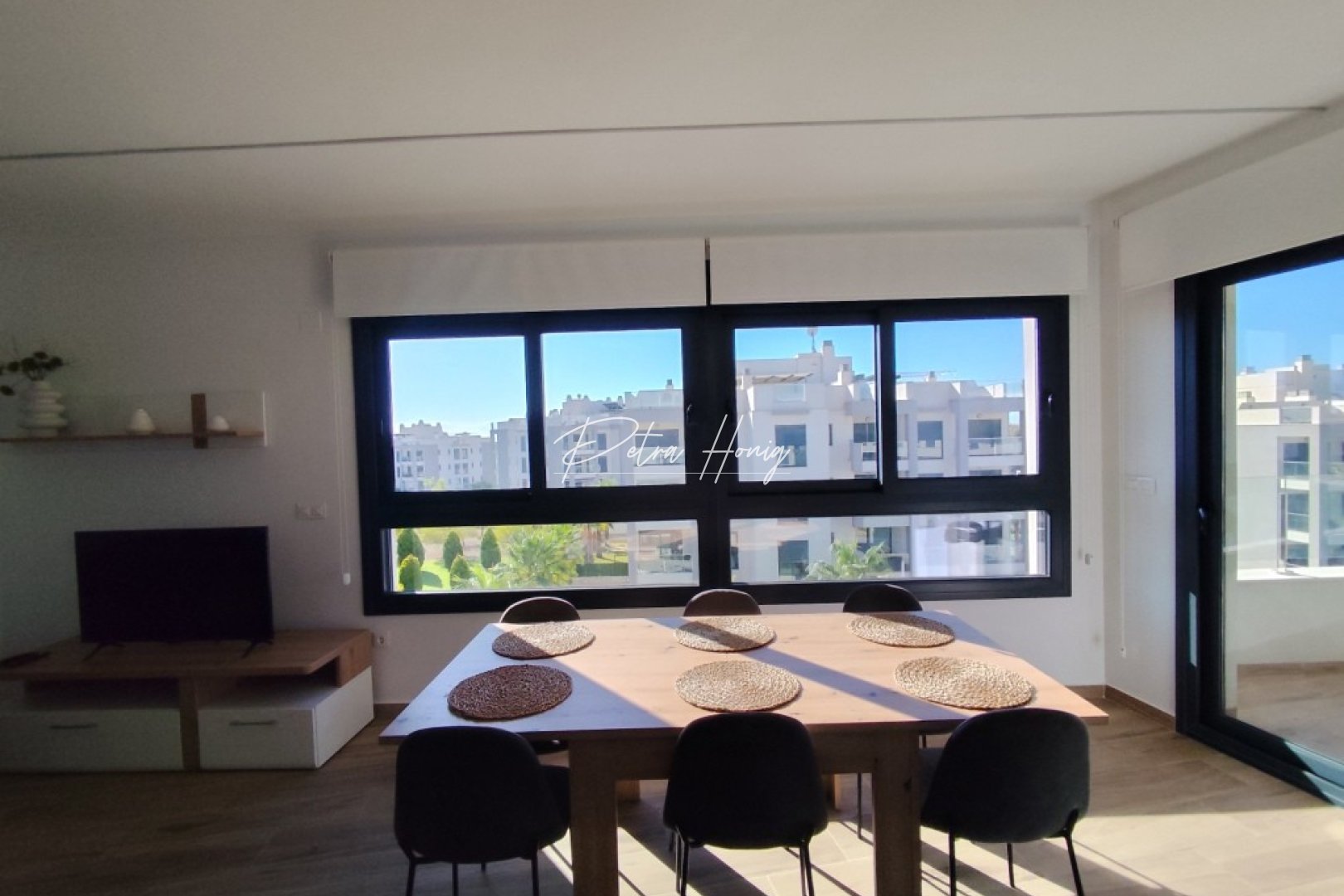 Resales - Apartment - Villamartin