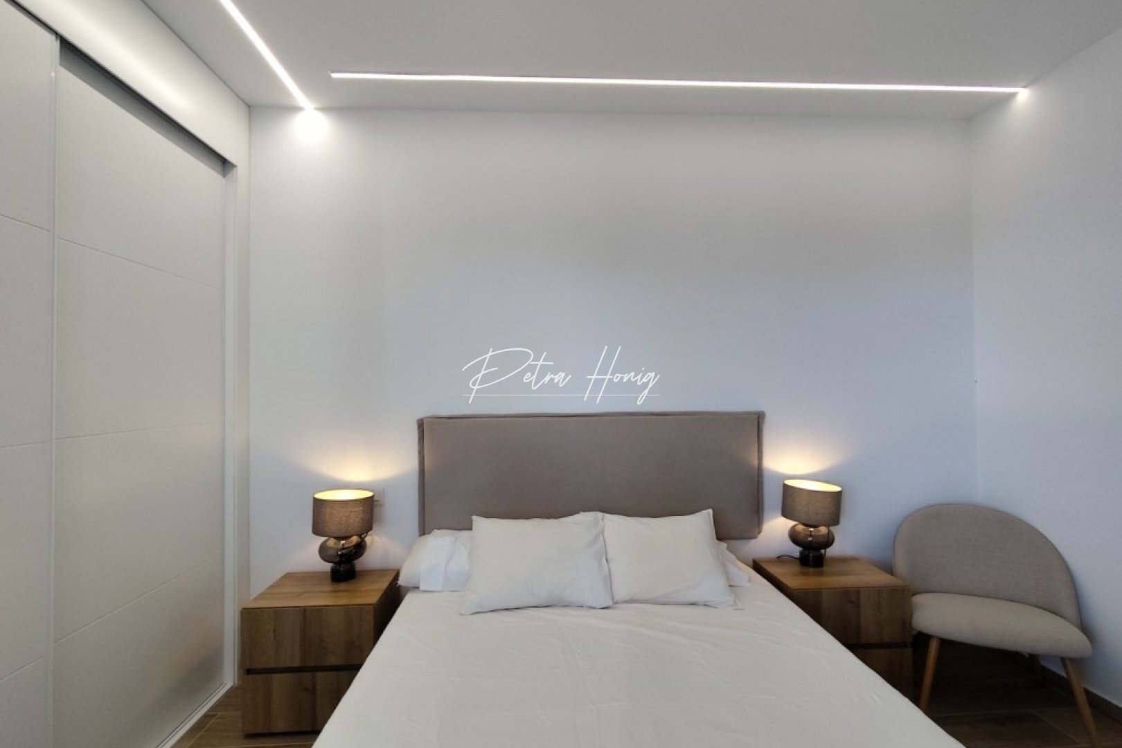 Resales - Apartment - Villamartin