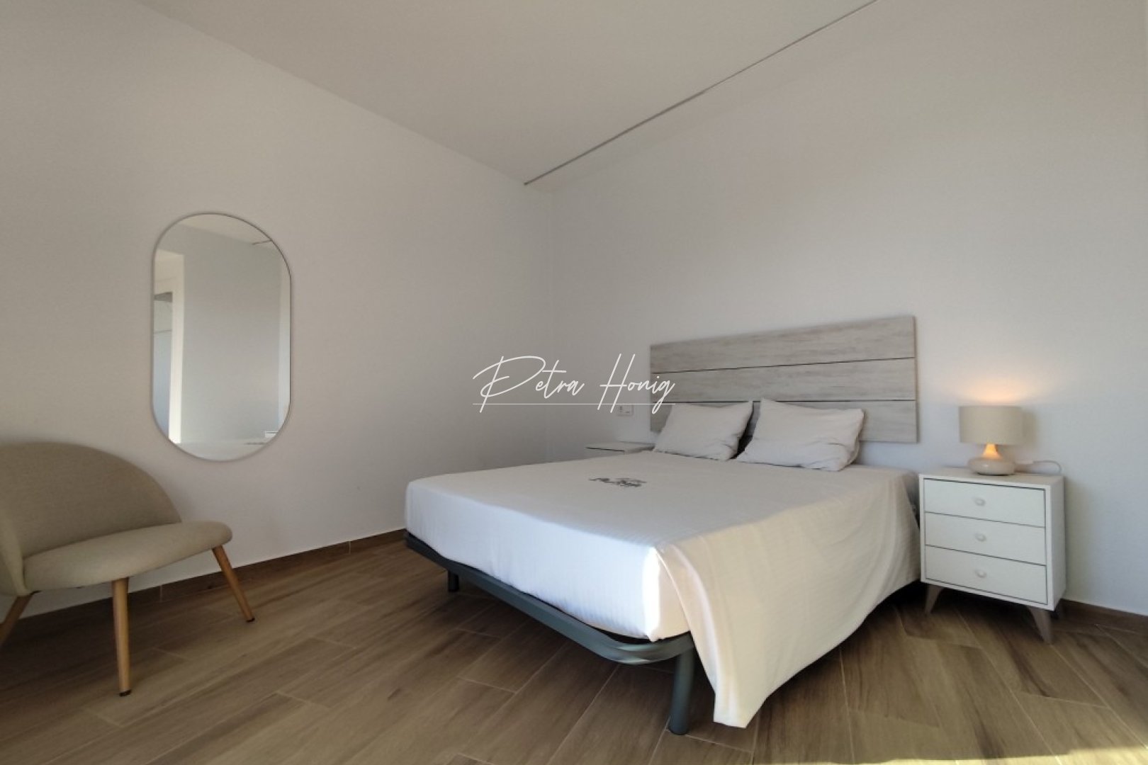 Resales - Apartment - Villamartin